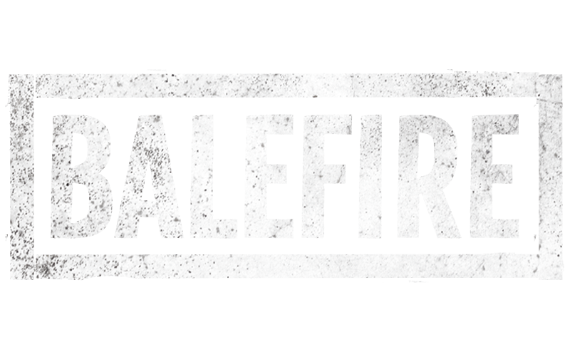 Balefire Logo