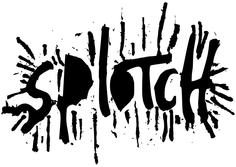 Splotch Logo